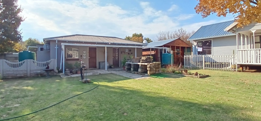 3 Bedroom Property for Sale in Senekal Free State